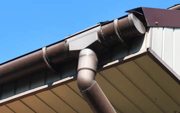 types of Guestwick fascias