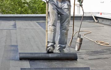flat roof replacement Guestwick, Norfolk