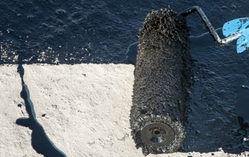 Guestwick liquid sealant waterproofing