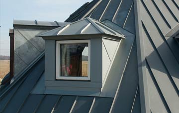 metal roofing Guestwick, Norfolk