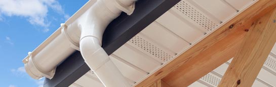 get Guestwick guttering quotes today