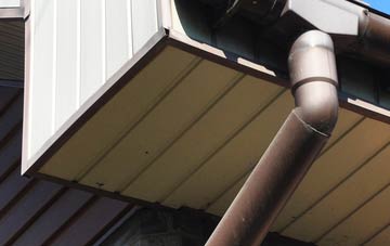 Guestwick soffit installation costs